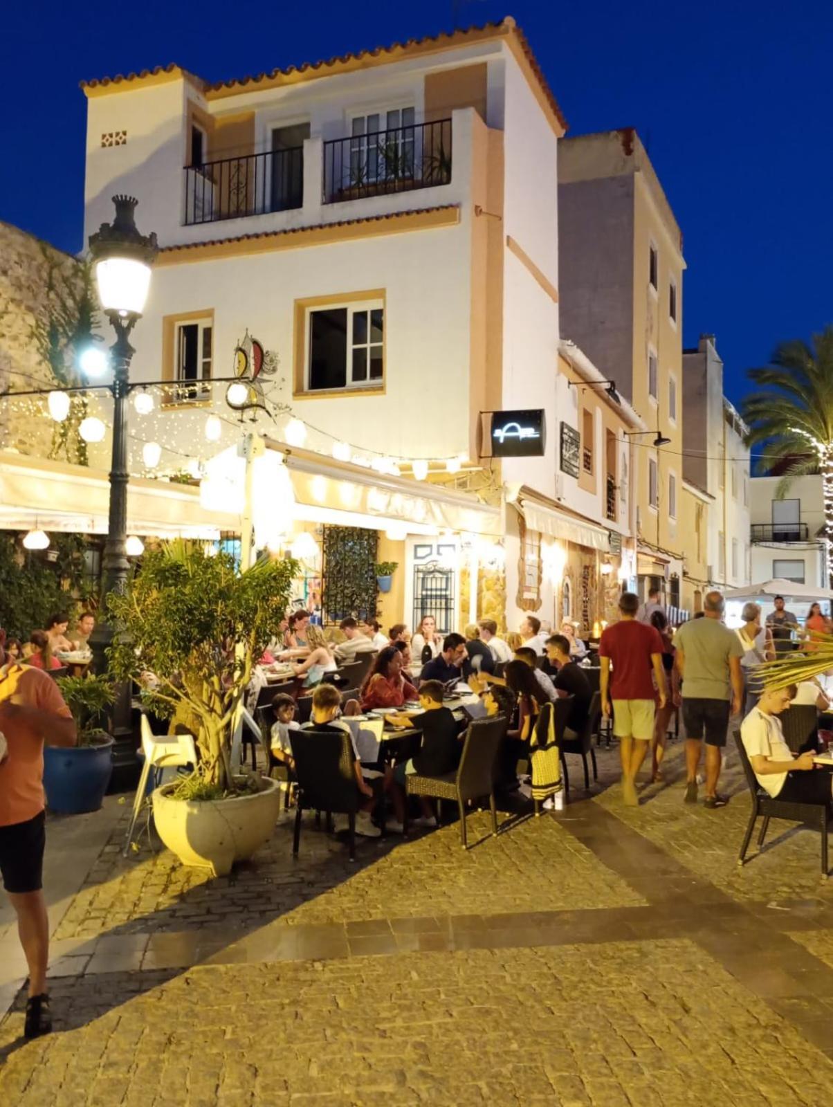 Cbs- Biking And Summer Calpe