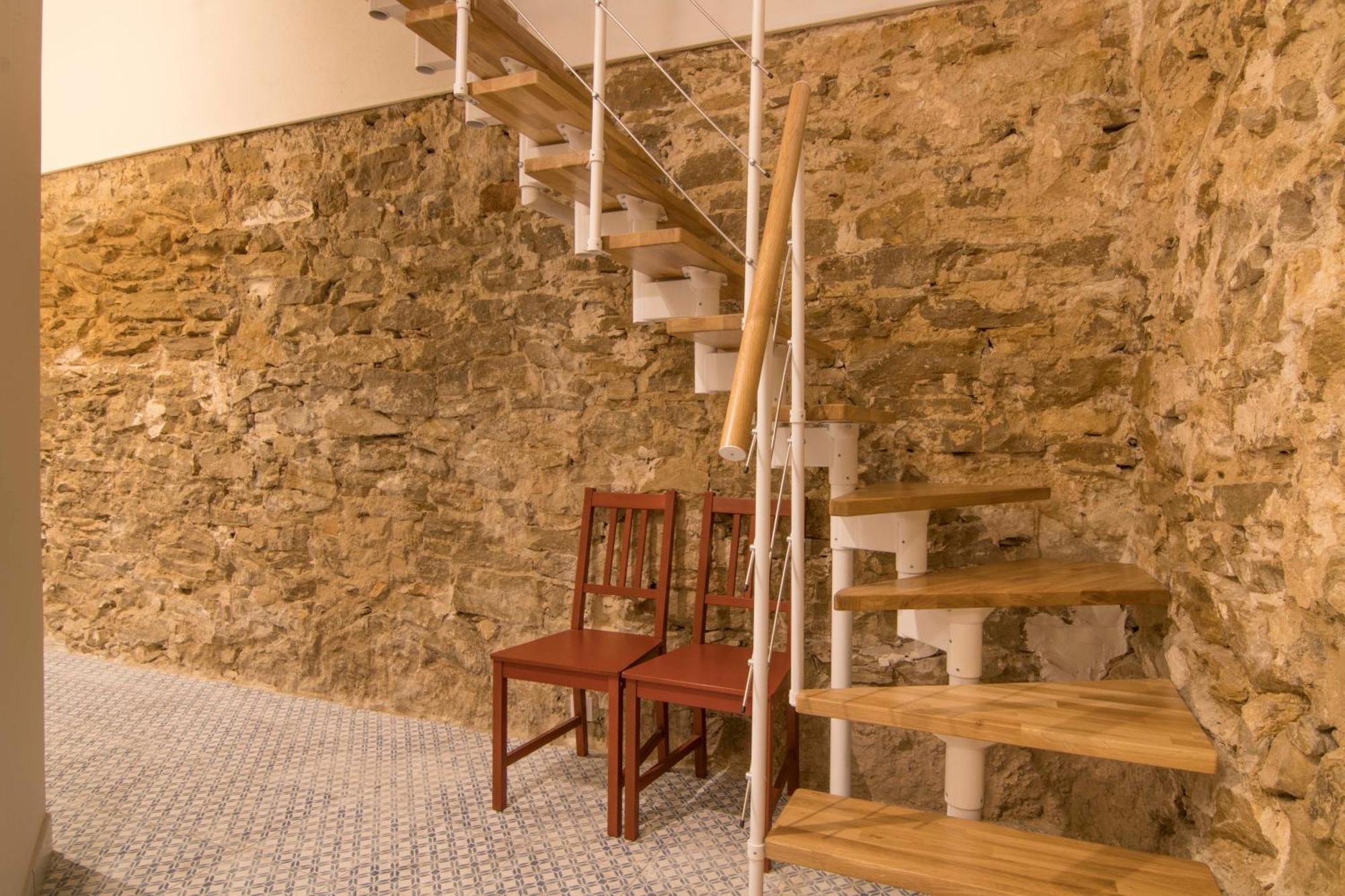 Quarto em Acomodações Particulares Cbs- Biking And Summer Calpe